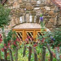 A Genuine Hobbit Guest House