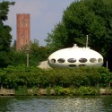 Futuro House