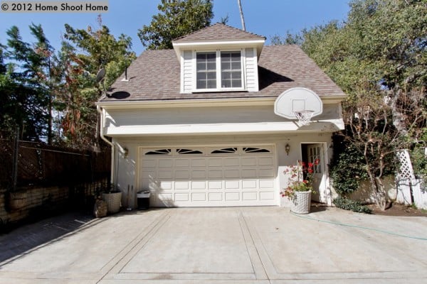 Curb Appeal Home - Charming 