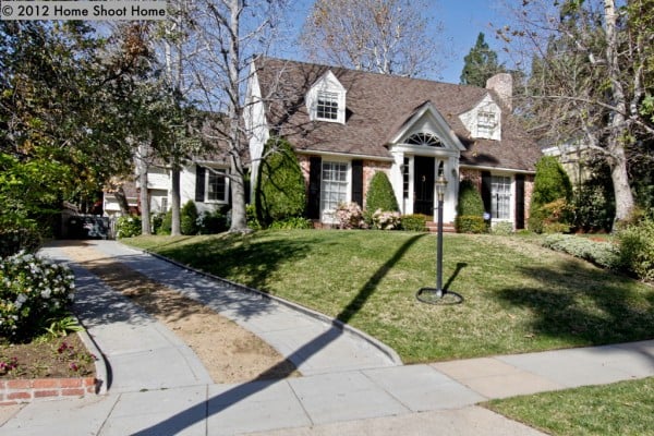 Curb Appeal Home - Charming 