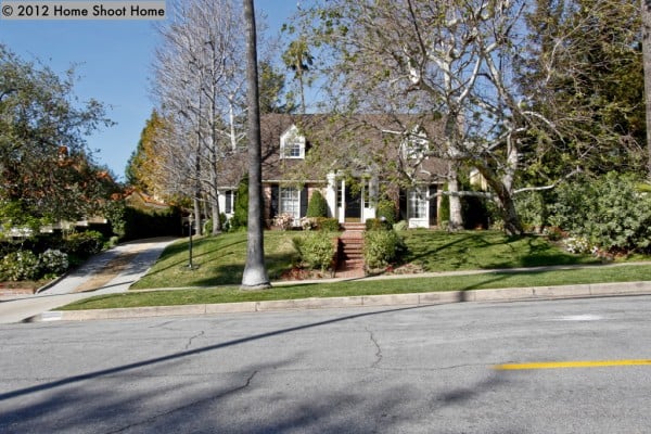 Curb Appeal Home - Charming 