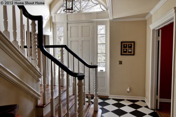 Curb Appeal Home - Charming 