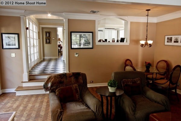 Curb Appeal Home - Charming 