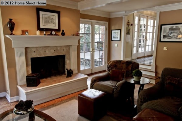 Curb Appeal Home - Charming 