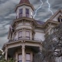 Historic Haunted Houses – My Ghost Hunt