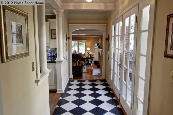Curb Appeal Home - Charming  