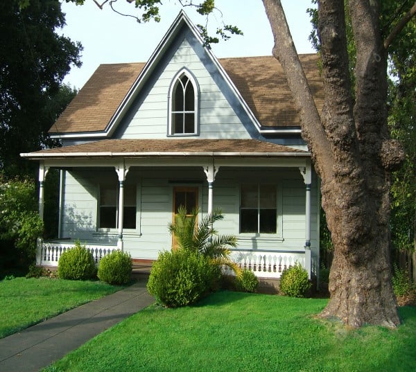 Tumbleweed Tiny House company