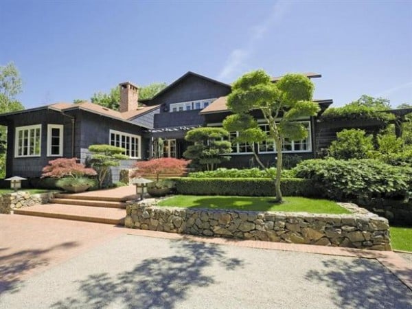 Bungalow 