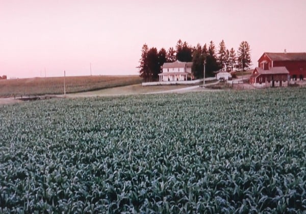 The Field of Dreams property