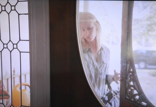 Homeland TV Show