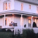 Field of Dreams Movie House