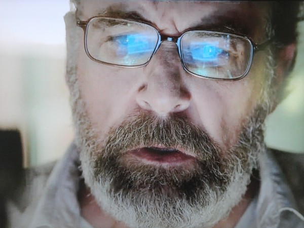 Homeland TV series