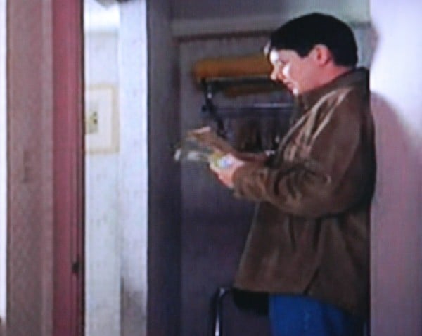 Blast From the Past movie scene 