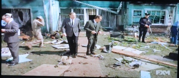 house from movie Blast From The Past