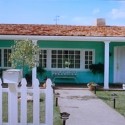 “Blast From The Past” Movie House