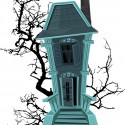 Witches Haunted House