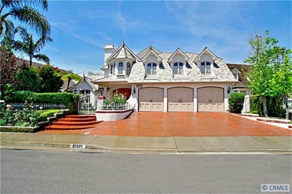 House for sale Lake Mission Viejo