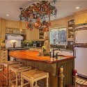 Authentic Victorian Style House Remodel