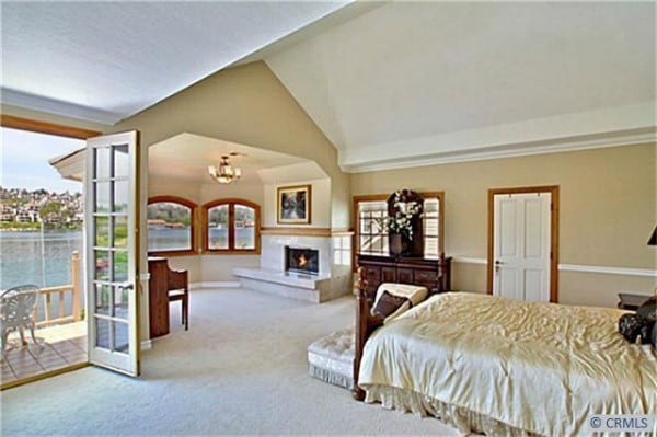 master bedroom image 