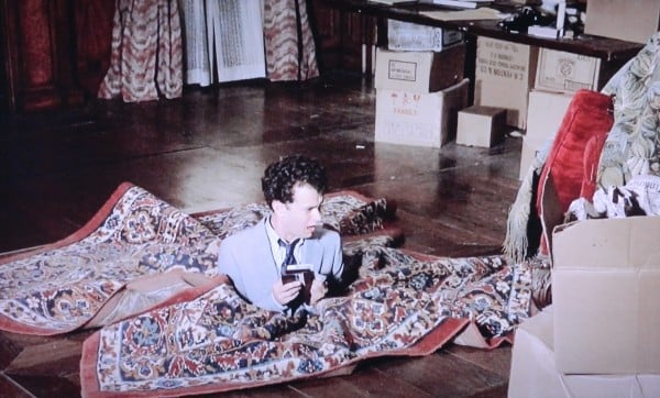 1986 Tom Hanks "The Money Pit"