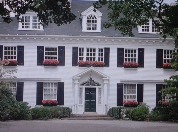 Beautiful renovation The Money Pit house