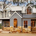 Storybook Homes