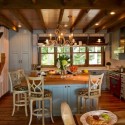 Favorite Colored Kitchen Cabinets
