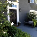 Black Houses – Home Exterior Paint Ideas