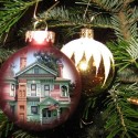 My Favorite Houses Decked Out For Christmas