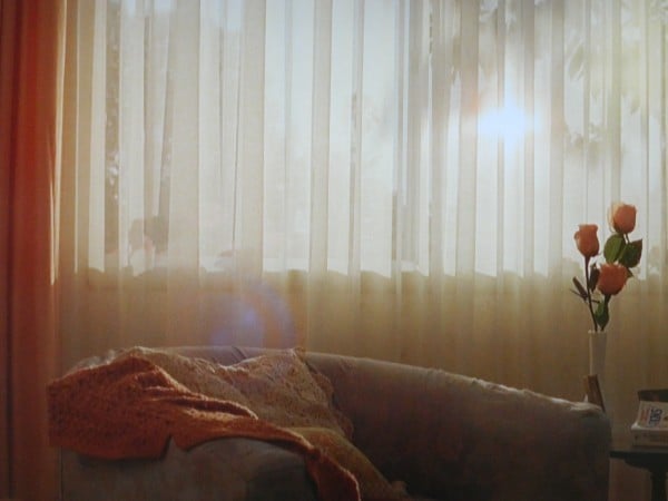 HBO TV Series "Enlightened" and The Mid-Century Style TV House