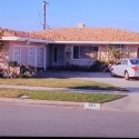 HBO TV Series “Enlightened” and The Mid-Century Style TV House