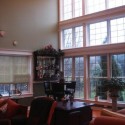 Custom Brick Home