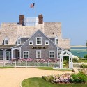 Polhemus Savery DaSilva Cape Cod House Renovation
