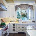 Custom European Manor Home Tour