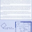 Blueprints of Classic TV Homes by Mark Bennett