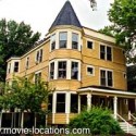 The “Love Story” Movie and Houses