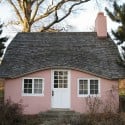 Pink Houses
