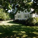 Cape Cod Home In Sag Harbor
