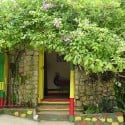 Bob Marley House in Jamaica