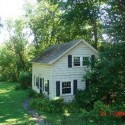 Historic House With A Coach Home Is Good Income Potential