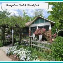 Bungalow Bed and Breakfast