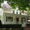 House Hunting in Woodstock, Illinois