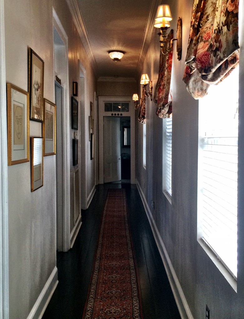 Image result for long shot inside house